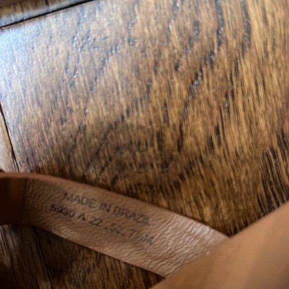 EUC Tory Burch Miller Soft leather 7.5 - Picture 9 of 10